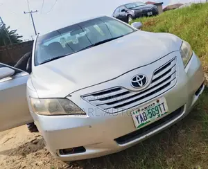 Toyota Camry 2008