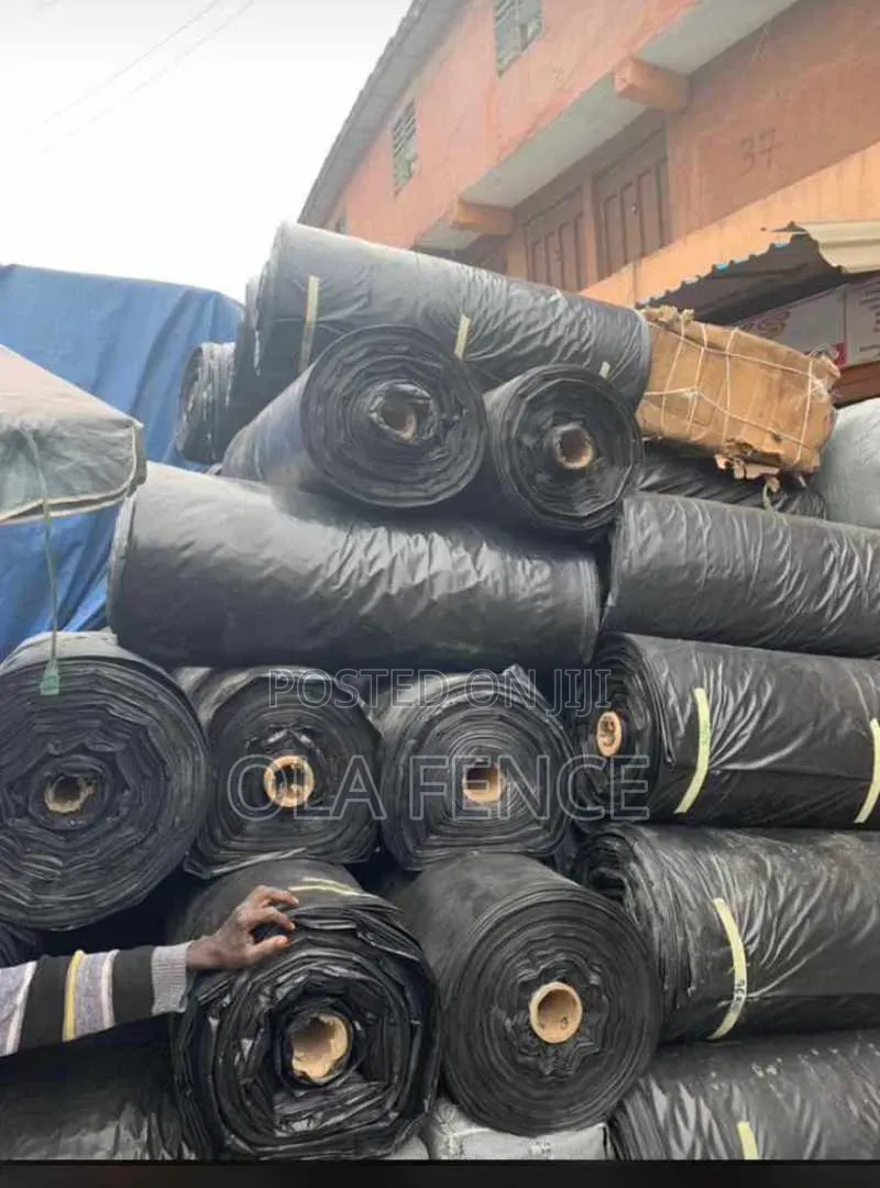 Black Casting Nylon 1kg