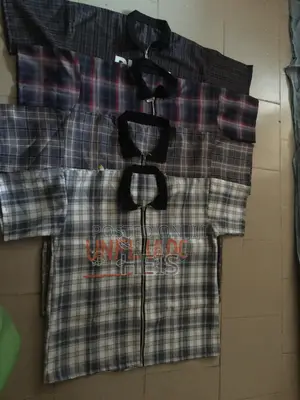 Unisex Shirt