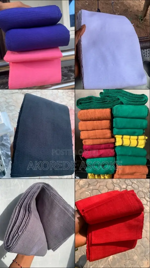 Asooke Design