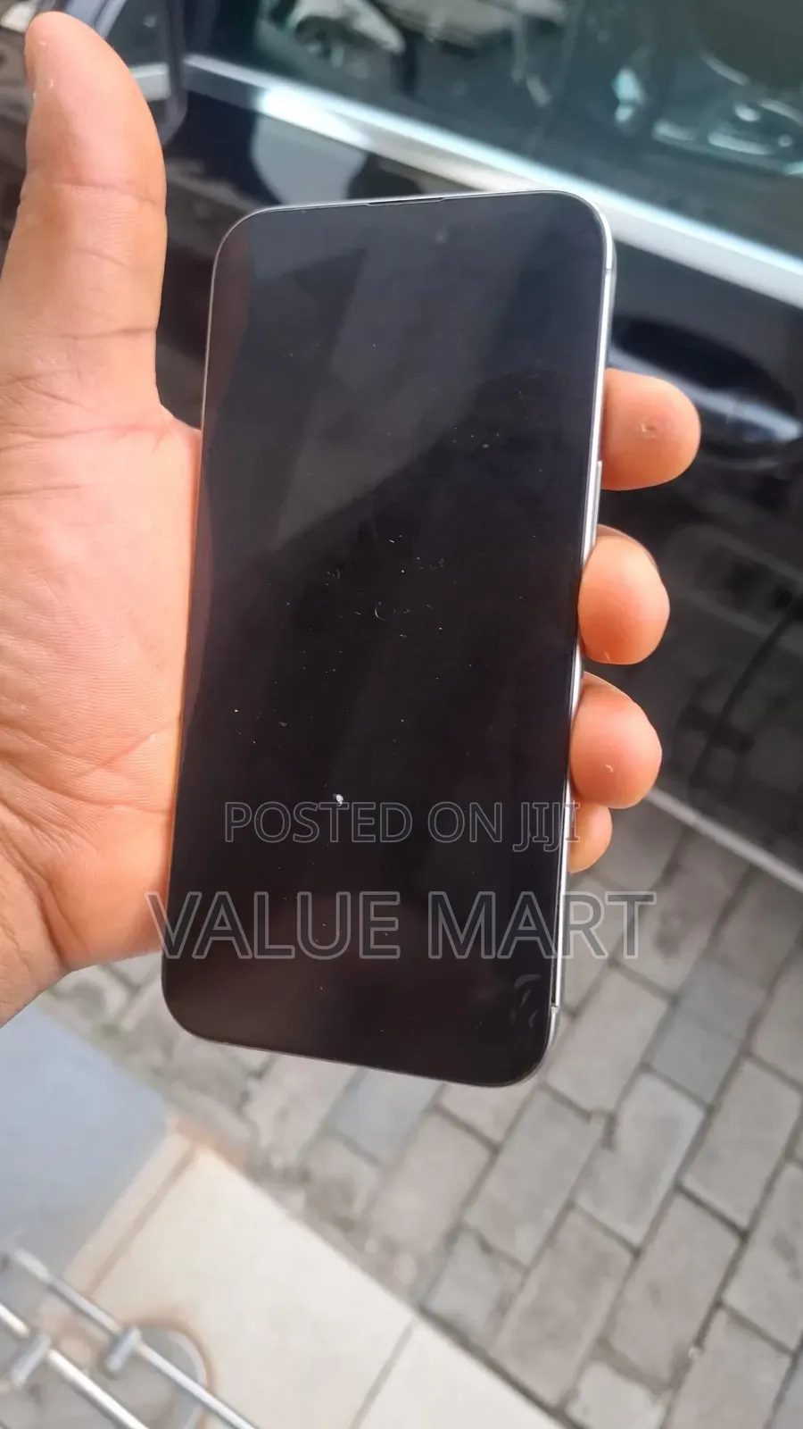 Techno Spark 50 Screen Replacement