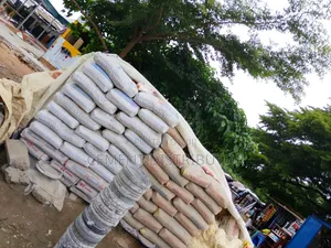 Mangal, Mangal Cement Distributor