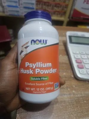 Psyllium Husk Powder