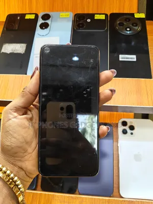Oppo A57 64 GB Black