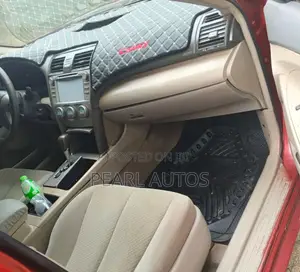 Toyota Camry 2008