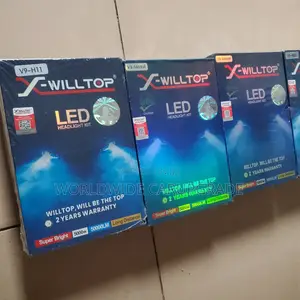 X-Willtop Original Bulbs