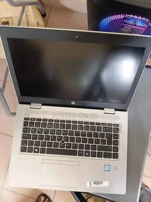 Laptop HP ProBook 640 G5 8GB Intel Core i7 SSD 256GB