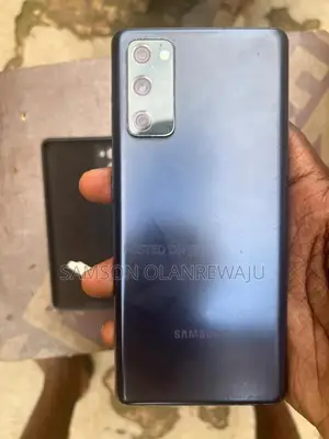Samsung Galaxy S20 FE 5G 128 GB Blue