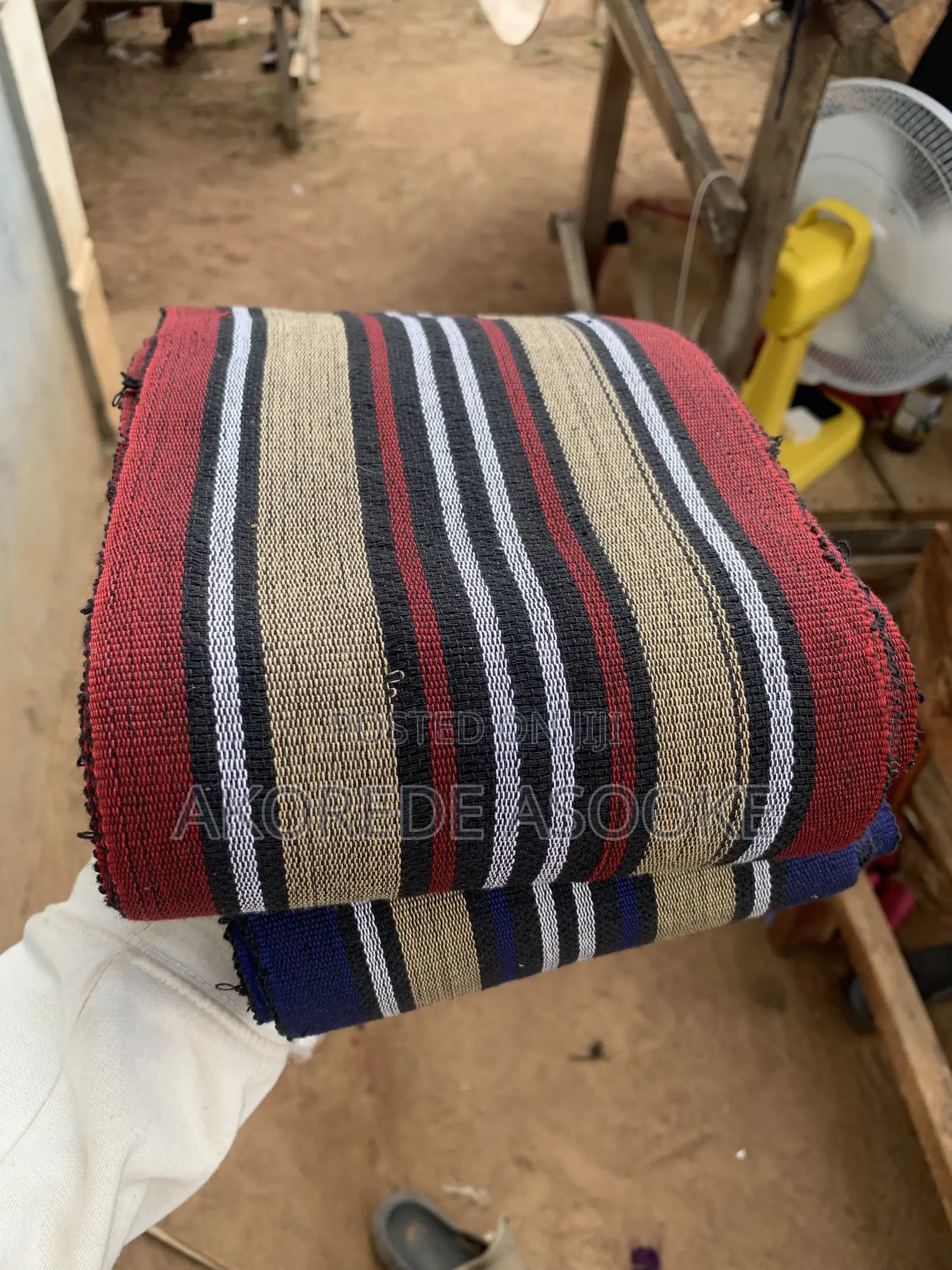 Asooke Design