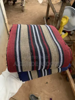 Asooke Design