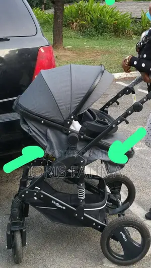 Baby Stroller