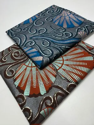 Ankara Prints That Speaks for It's Self
