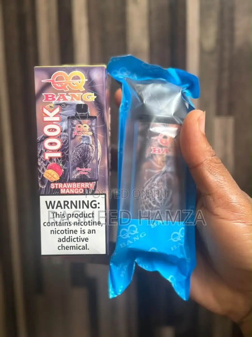 Electronic Vaporizer