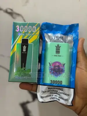 Electronic Vaporizer