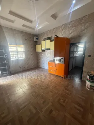 1bdrm Apartment in Lekki County, Ikota for rent