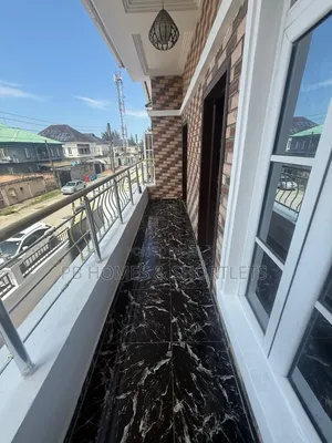 1bdrm Apartment in Lekki County, Ikota for rent