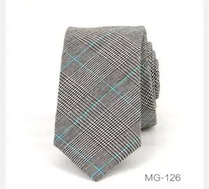 Soft and Comfortable Ties
