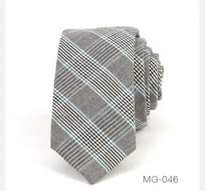 Soft and Comfortable Ties