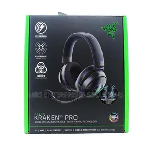 Razer Kraken V3 Pro
