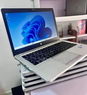 Laptop HP EliteBook Folio 9470M 8GB Intel Core i5 SSD 256GB