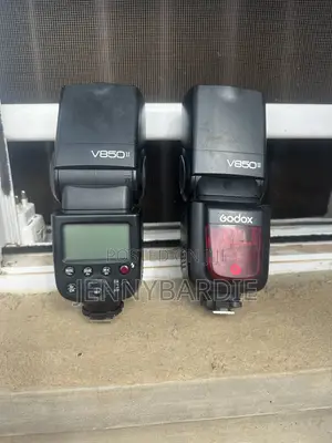 V850Speedlight 850