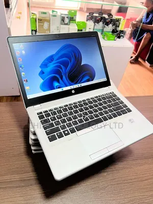 Laptop HP EliteBook Folio 9470M 8GB Intel Core i5 SSD 256GB