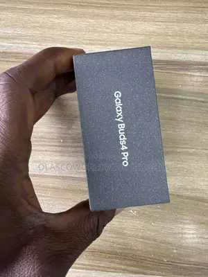 Brand New Samsung Buds 4Pro Available