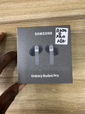 Brand New Samsung Buds 4Pro Available