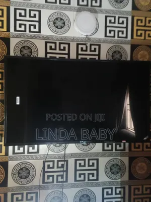 LG Smart TV