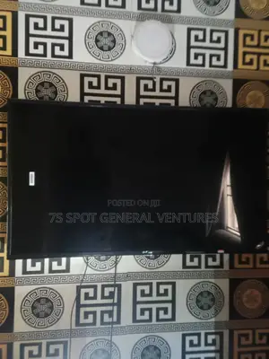LG Smart TV