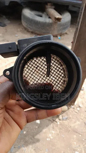 Ainflow Meter for All Cars