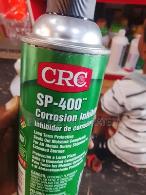 CRC Sp 400Spray