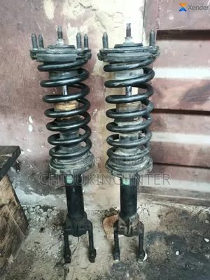 Front Shock Jeep Cherokee,Commander, Liberty, Patriot, Compass