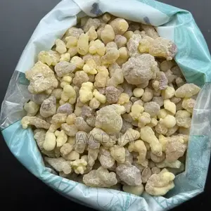 Pure Frankincense Resin