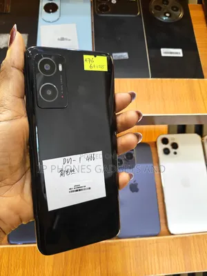 Oppo A76 128 GB Black