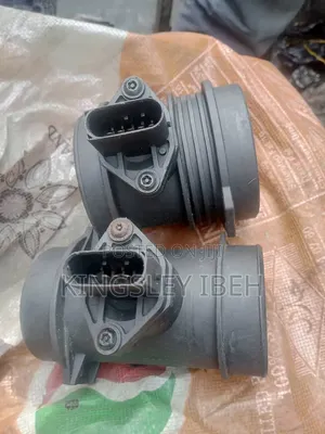 Ainflow Meter for All Cars
