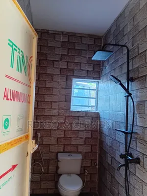 Furnished 1bdrm Apartment in Alatishe, Elemoro for rent