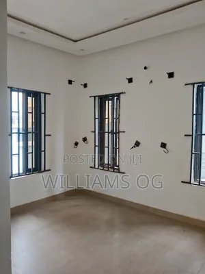 3bdrm Apartment in Apo Resettlement for rent