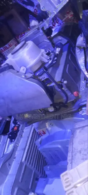 Hybrid Battery for Lexus 400h