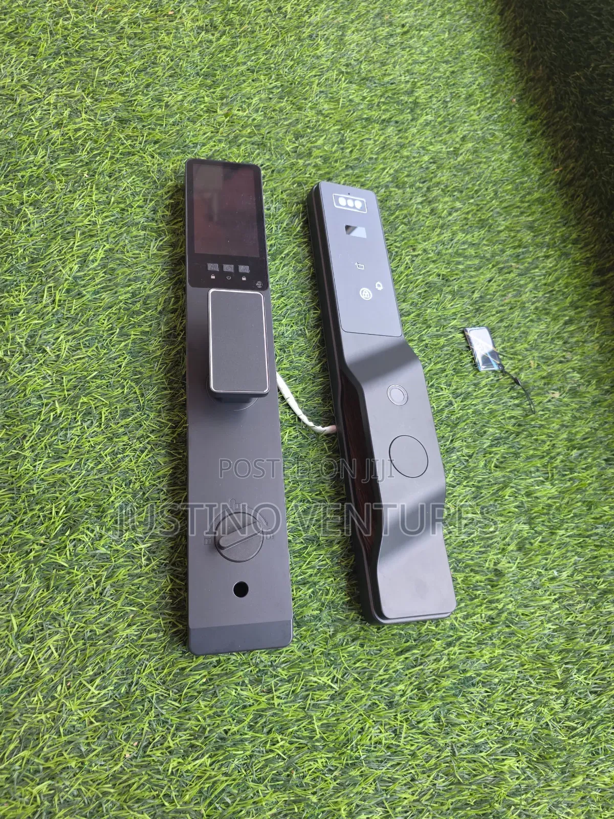 Smart Door Lock