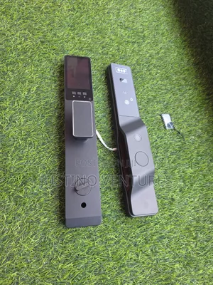 Smart Door Lock