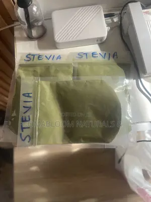 Stevia Natural Sweetener