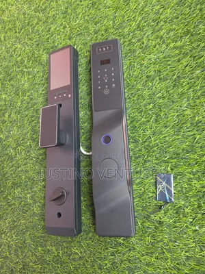 Smart Door Lock