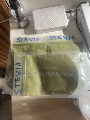 Stevia Natural Sweetener