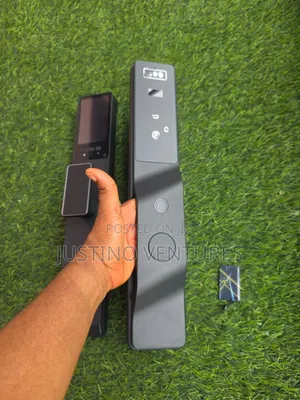 Smart Door Lock