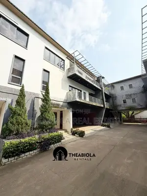 Furnished 5bdrm Townhouse / Terrace in Lifecamp, Abuja for rent
