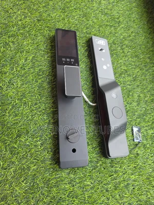 Smart Door Lock