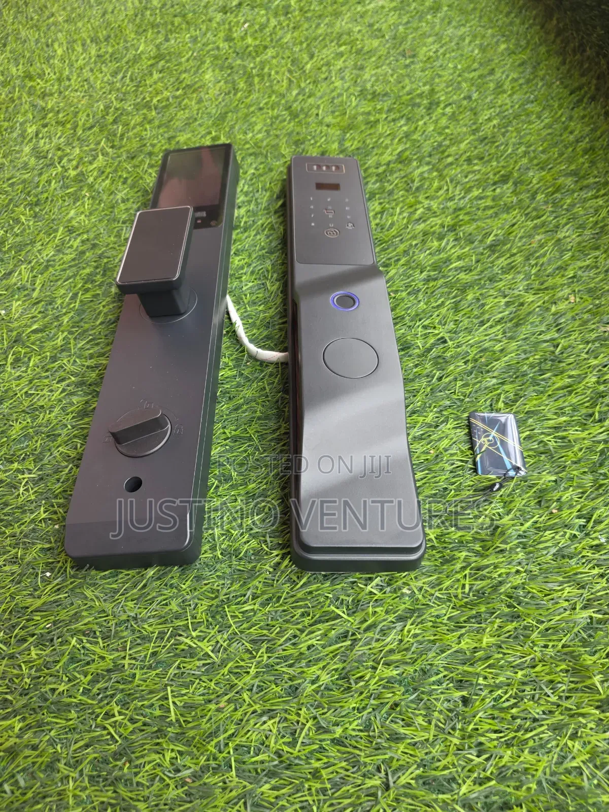 Smart Door Lock