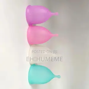 Menstrual Cups
