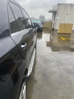 Mercedes-Benz GLE-Class GLE 350 2017 Black